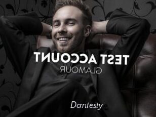 Dantesty