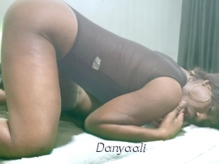 danyaali Le Scandale