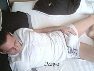 Danyd