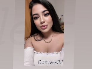danyeve02 Le Scandale