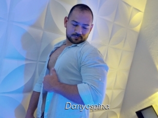 Danyospina