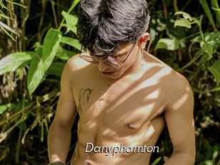 danyphamton Le Scandale
