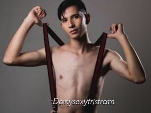 Danysexytristram