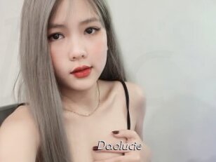 daolucie Le Scandale