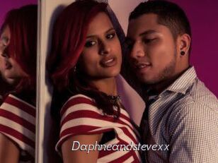 Daphneandstevexx