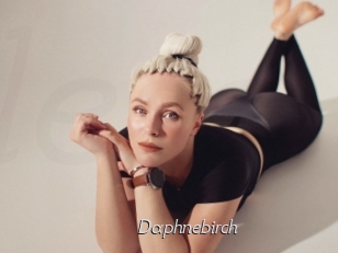 Daphnebirch