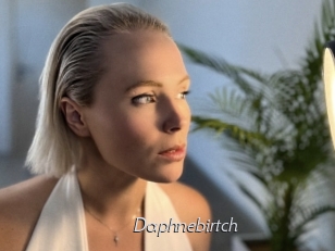 Daphnebirtch