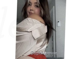 Daphneeerose