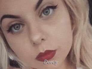 Darciy