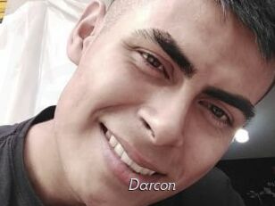 Darcon