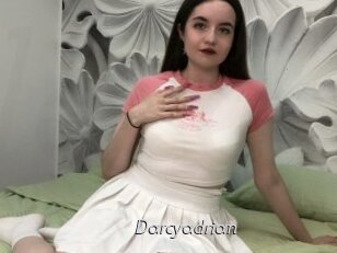 Darcyadrian