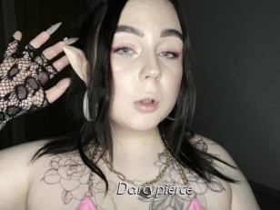 Darcypierce