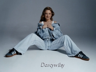 Darcywilsy