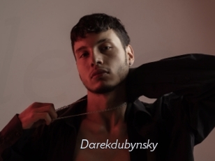 Darekdubynsky