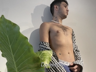 Darekkfow