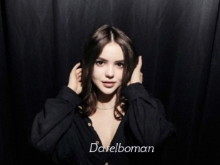 Darelboman