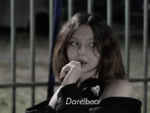 Darelboor