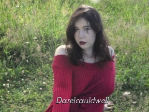 Darelcauldwell