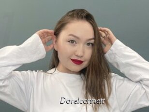Darelconnett