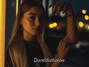 Dareldurborow
