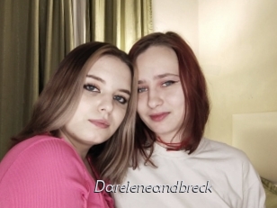 Dareleneandbreck