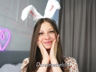 Darelenebeldin