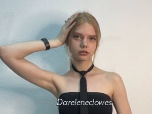 Dareleneclowes