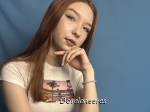 dareleneeves Le Scandale