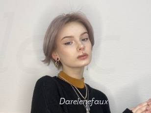 Darelenefaux