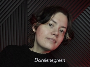 Darelenegreen