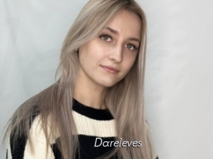Dareleves