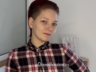 Darelfootman