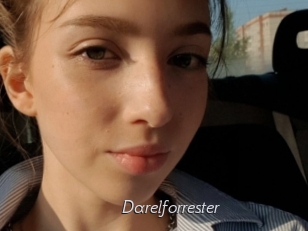 Darelforrester