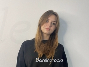 Darelharbold
