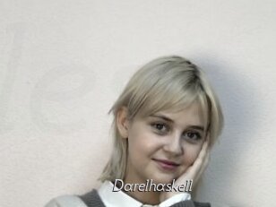 Darelhaskell