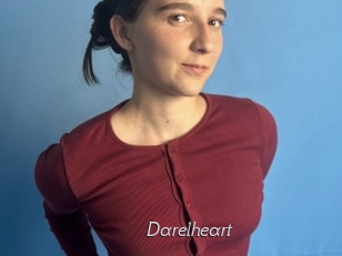 darelheart Le Scandale