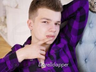 Darelldapper