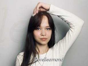 Darelleamond