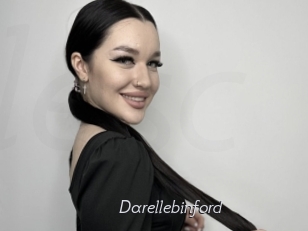 Darellebinford