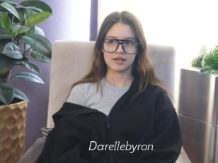 darellebyron Le Scandale