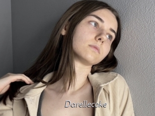 darellecoke Le Scandale