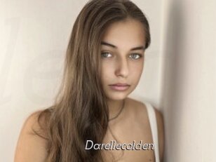 Darellecolden