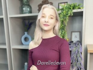 Darelledevon
