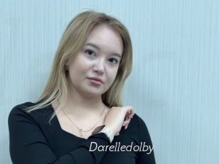Darelledolby