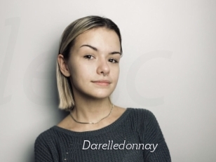 darelledonnay Le Scandale