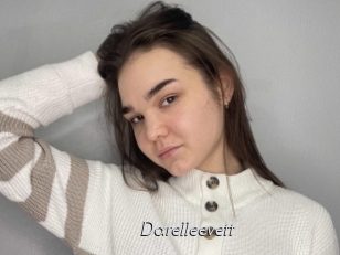 Darelleevett