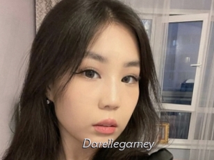 Darellegarney