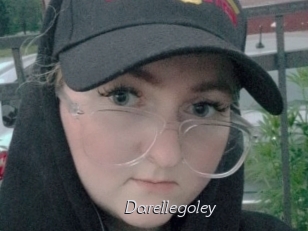 Darellegoley