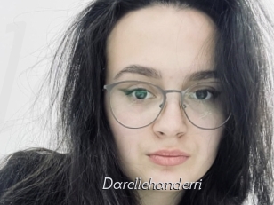 Darellehanderri