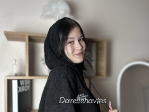 Darellehavins